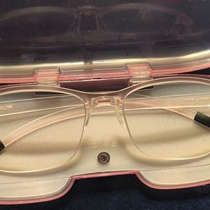 Swiss flex Rx Eyeglasses